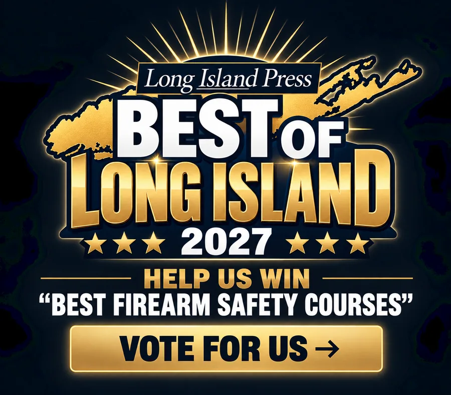 Best of Long Island 2027 - Vote for Front Line Training Center